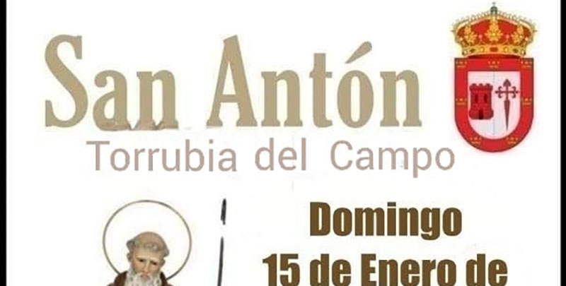 Celebración de San Antón